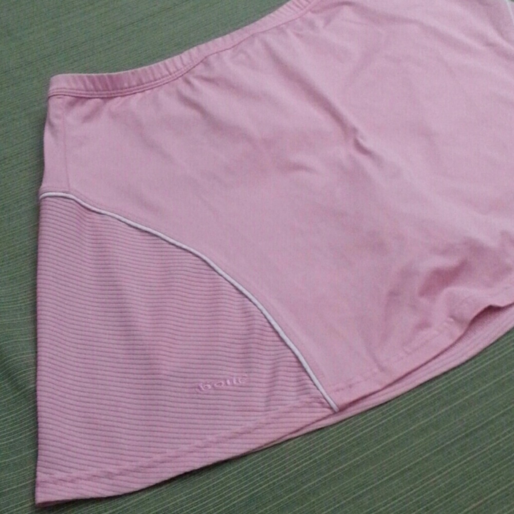 Bolle BEAUTIFUL SPORT SKIRT STRETCH WITH SHORT